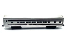 Lionel Illuminated PRR Illuminated Aluminum Coach William Penn  6-9571 OB