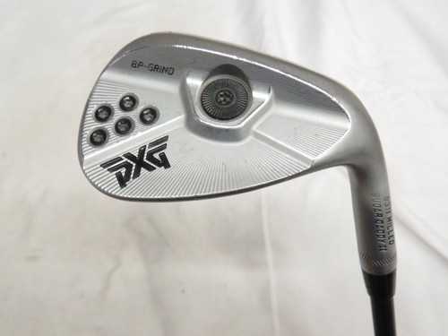 Used PXG Sugar Daddy II 0311 56.13* Sand Wedge Cypher Forty Ladies Flex Graphite