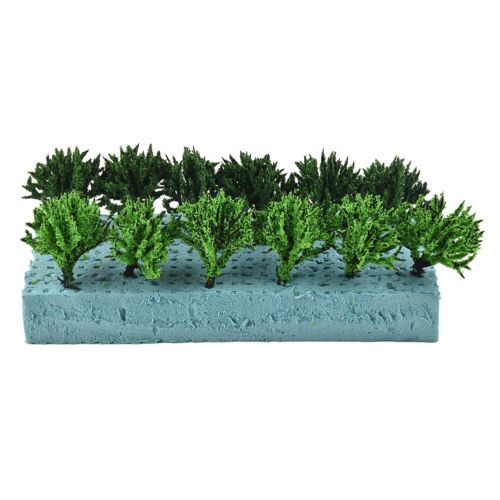 Árboles artificiales para modelo de árbol y mesa de arena llevan la naturaleza a tu escenario - Imagen 1 de 11