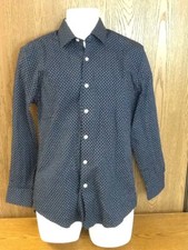 REPORT Collecton Men's Button Down Shirt: Size 15.5