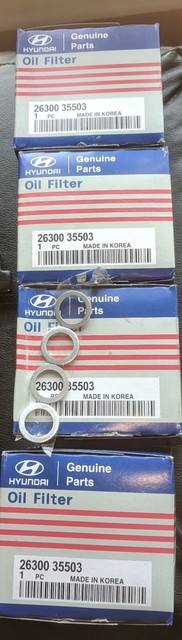 Hyundai kia 26300 35503