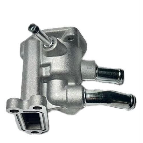 Engine Coolant Thermostat Housing Cover For Nissan NX Sentra 11061
