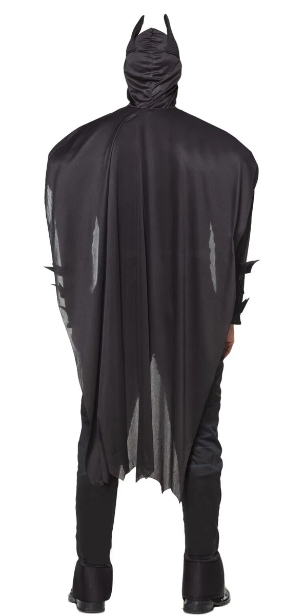 Adult Muscle Chest Batman Costume The Dark Knight sh eBay