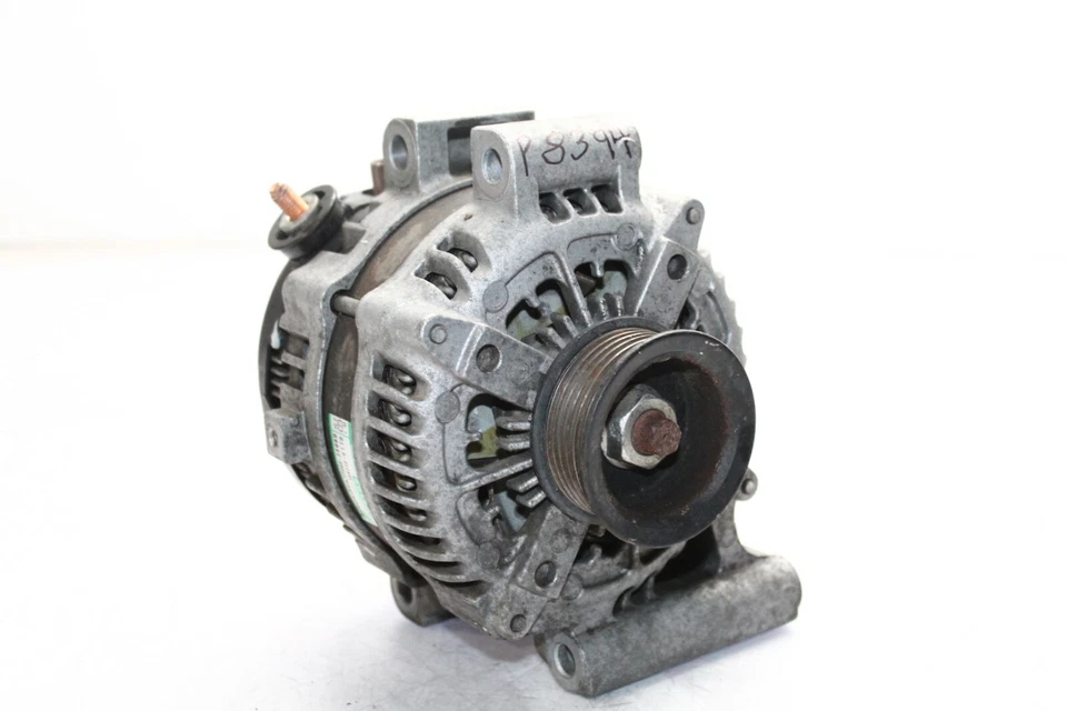 2008-2014 LEXUS ISF IS-F 5.0 V8 ALTERNATOR OEM DENSO P8394 - Image 3 of 4