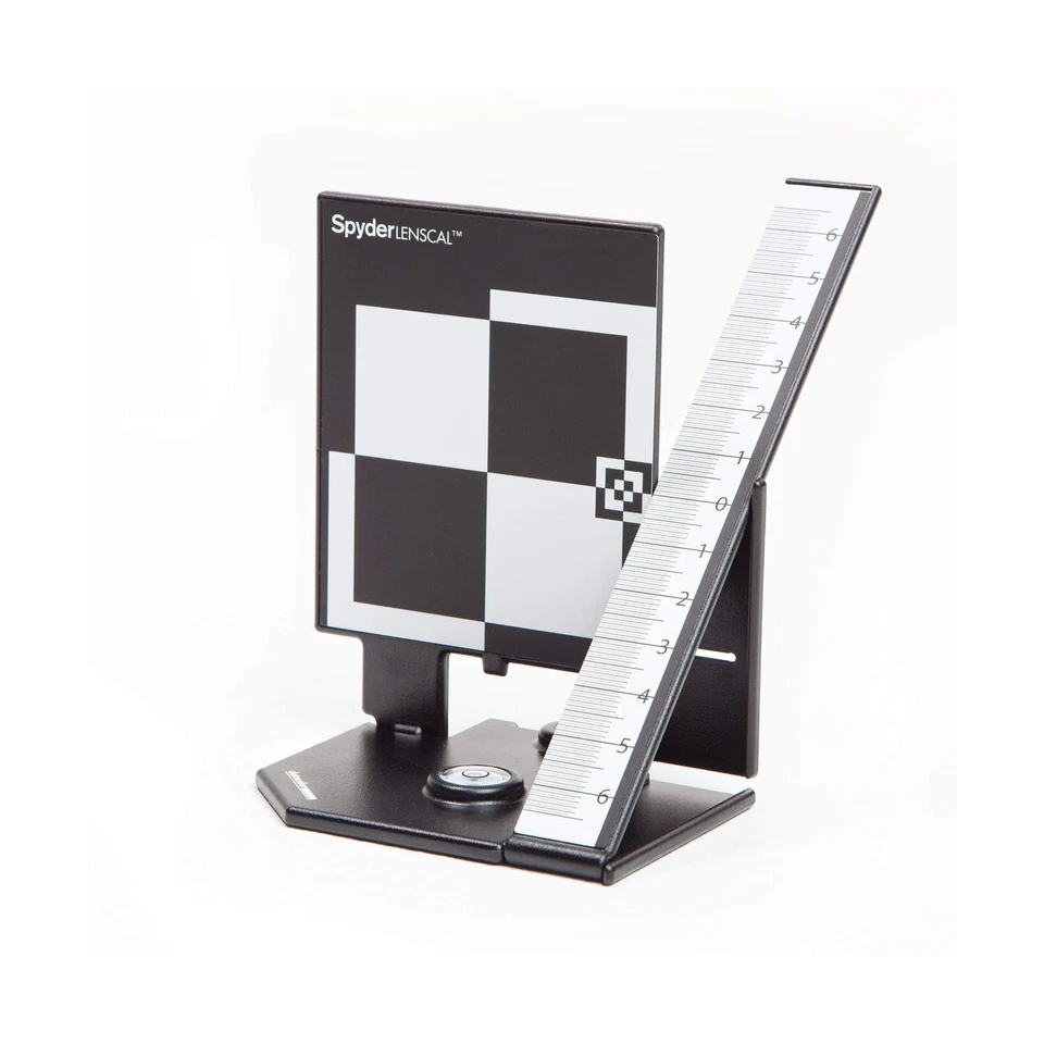 Datacolor Spyder X Capture Pro: Photo Tool Kit for Precision Color Control fr... - Image 4 of 4