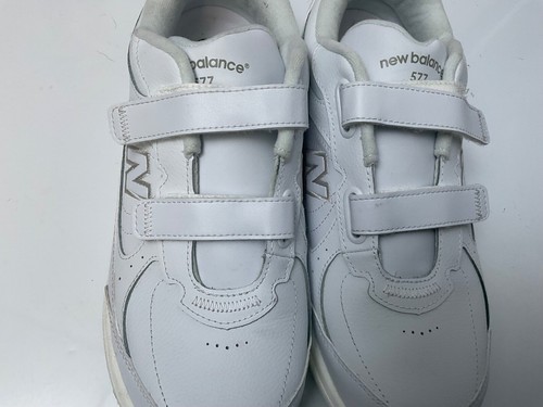 Sale size 10 4E NEW BALANCE 577VW SHOES sneakers walking SL-2 . - Picture 7 of 10