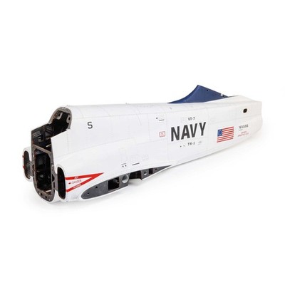 Hangar 9 Aft Fuselage Section Hawk 140-160N HAN1375002