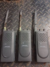 Radio Shack BTX-122 19-1203 VHF FM  Transceiver All Power On. Read Description.