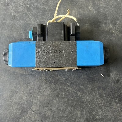 Tokyo Keiki Tokimec 507728 Valve