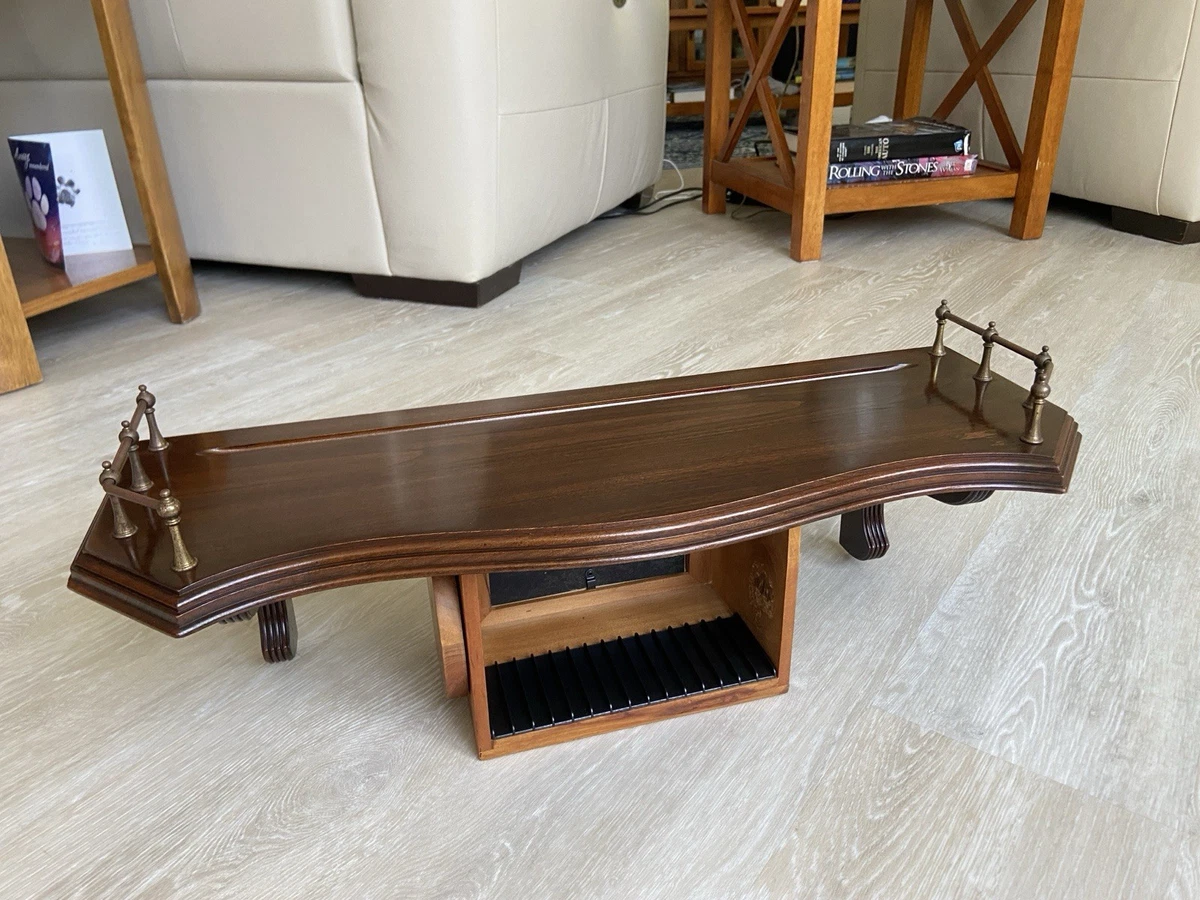 ヴィンテージ　ETHAN ALLEN　ローテーブル　センターテーブル Ethan Allen Vintage/Retro Home Furniture for sale | eBay