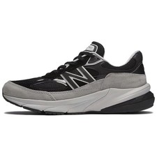 990v6 Made in USA 'Black Grey' - U990JC6 Men