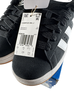 adidas gazelle silver green womens adidas Men's Originals Campus 00s main image 1