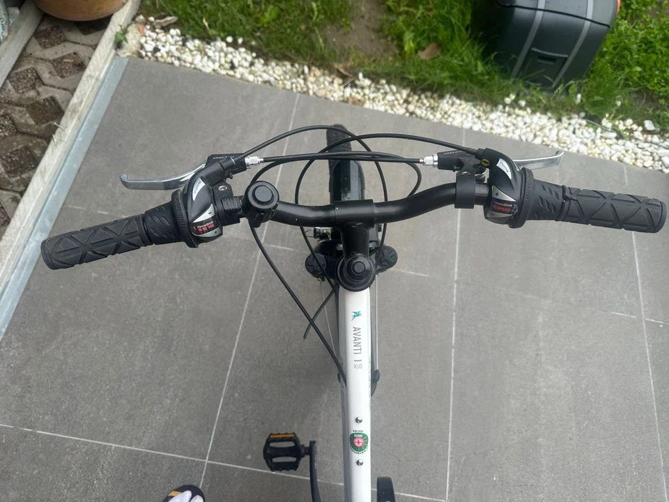Fahrrad - Bild 2 von 3