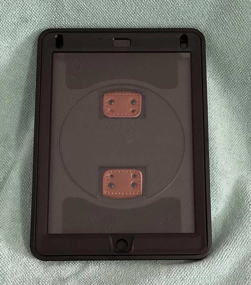 New Trent iPad Case for 5th/6th Generation, iPad Air 2, iPad Pro 9.7 - Image 3 of 4