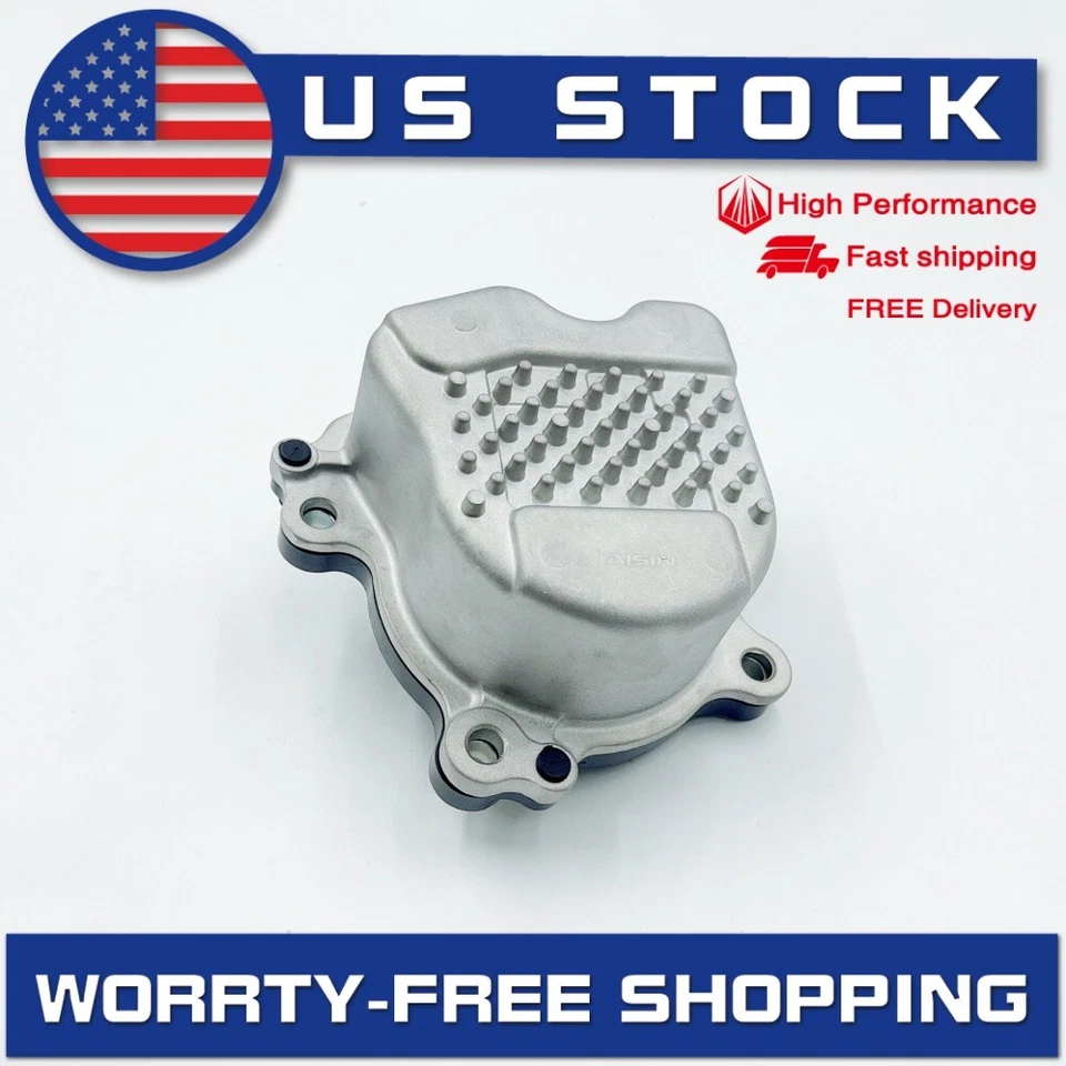 OEM NEW For Toyota Avalon Camry Hybrid Lexus ES300H 2.5L Electric Water Pump US Foto 3 de 4