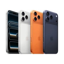 Apple iPhone 17 Pro Max A3257 512GB Unlocked Pre-Owned Used