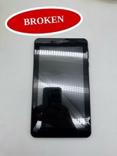  BROKEN onn. Universal Android Tablet Black