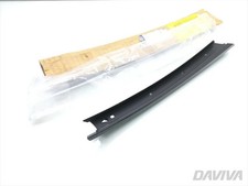 Mercedes-Benz SL Rieles De Techo / Barras Longitudinales 2005 Convertible Negro