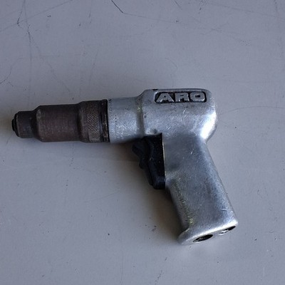 ARO Pneumatic Air Drill 40101G84 MPN 40101G84 Powerful Industrial Tool.