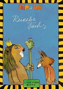 Reineke Fuchs: Die Geschichte von Reineke Fuchs nach J. ... | Buch | Zustand gut