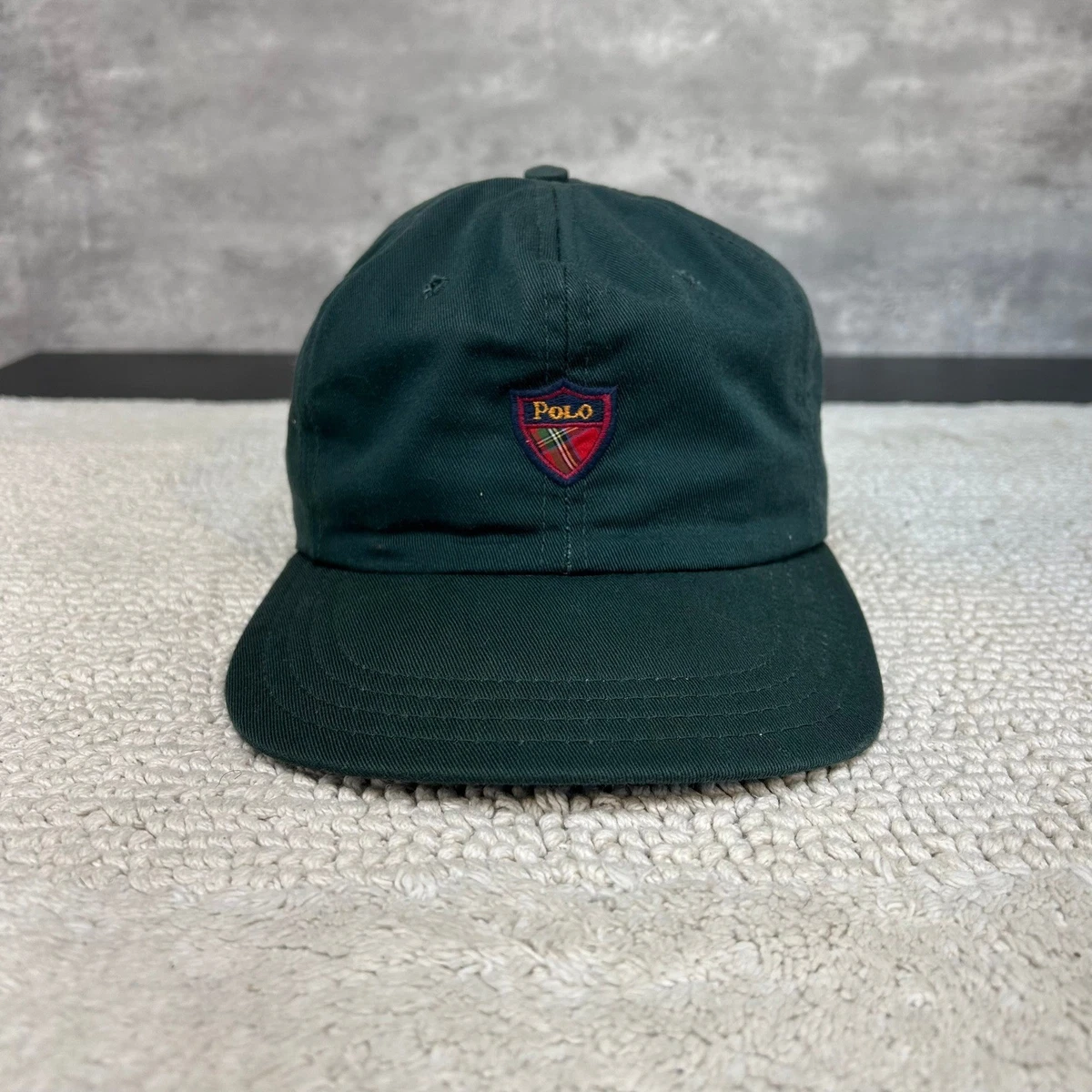 Polo Ralph Lauren Vintage Hats for Men for sale | eBay