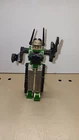 FOUR STAR TRANSISTOR INSECT ROBOT 1980'S Transistor Robot Bug.