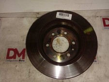 Disque de frein Volkswagen CRAFTER