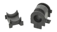 Moog Stabilisatorlager Stabilager Buchse Stabilisator MD-SB-13932 FüR Mazda 23Mm