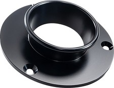 Feuling BA Air Cleaner Velocity Stack Black