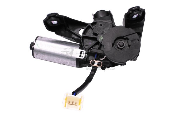 Valeo Wischermotor Hinten FüR Citroen C5 Break (Ausser C5 Iii) 6405K1-image