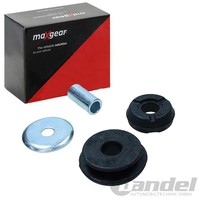 Maxgear Domlager Federbeinlager Hinterachse Passend FüR Toyota Avensis | 72-4643