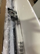 Elegant Lighting Troy 4.5 X 38 Outdoor Wall Sconce in Black