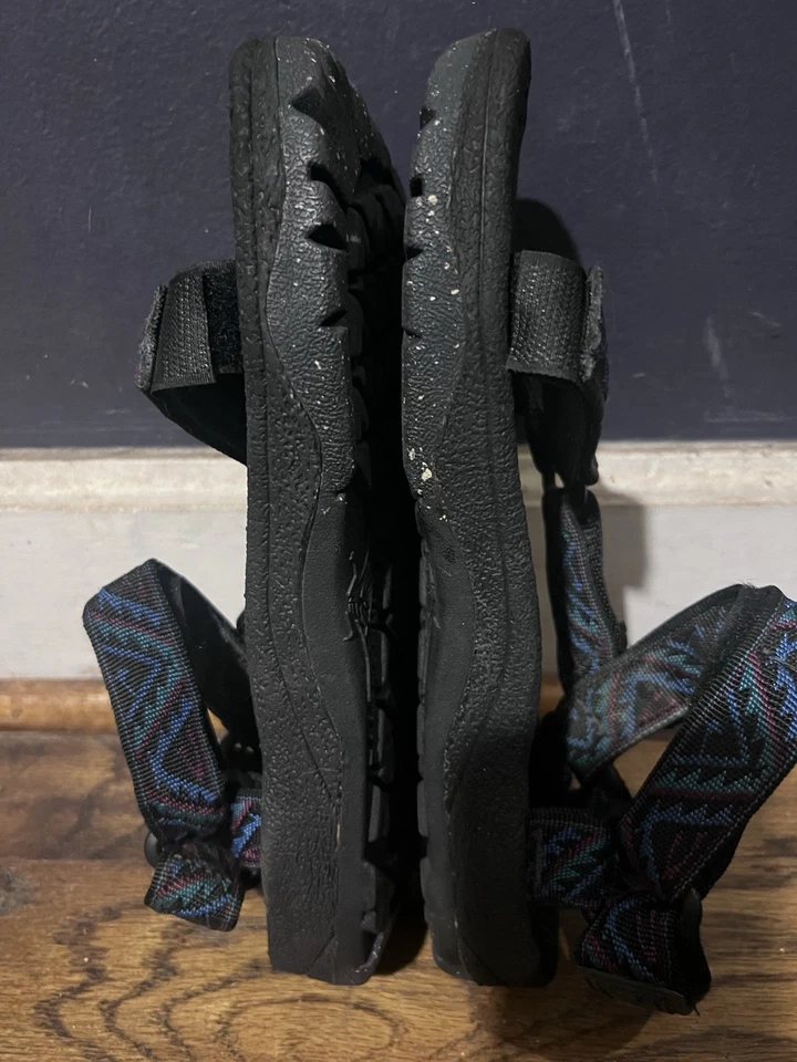 Mujer’s Terradactyl Teva’s Talla 9 Foto 3 de 4