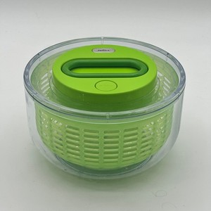 Zyliss Salad Spinner 8" Size