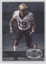 2012 Fleer Retro 1997-98 Fleer Metal Casey Hayward #M-94 1x9