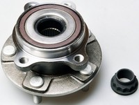 Radlagersatz Denckermann W413383 FüR Avensis Auris Toyota RAV Verso 4 3 VAN 4WD