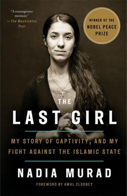 The Last Girl Nadia Murad