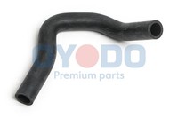 Oyodo Ansaugschlauch Luftfilter 21F0010-OYO FüR Daewoo Lanos Klat 16V