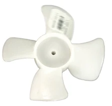 Fasco 8660-6012 1/2" Power Ventilator Motor  Steel  NPT Connection