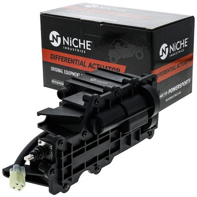 NICHE Differential Actuator For Arctic Cat Wildcat 1000 Prowler