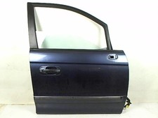 Porte avant et accessoires Hyundai TRAJET