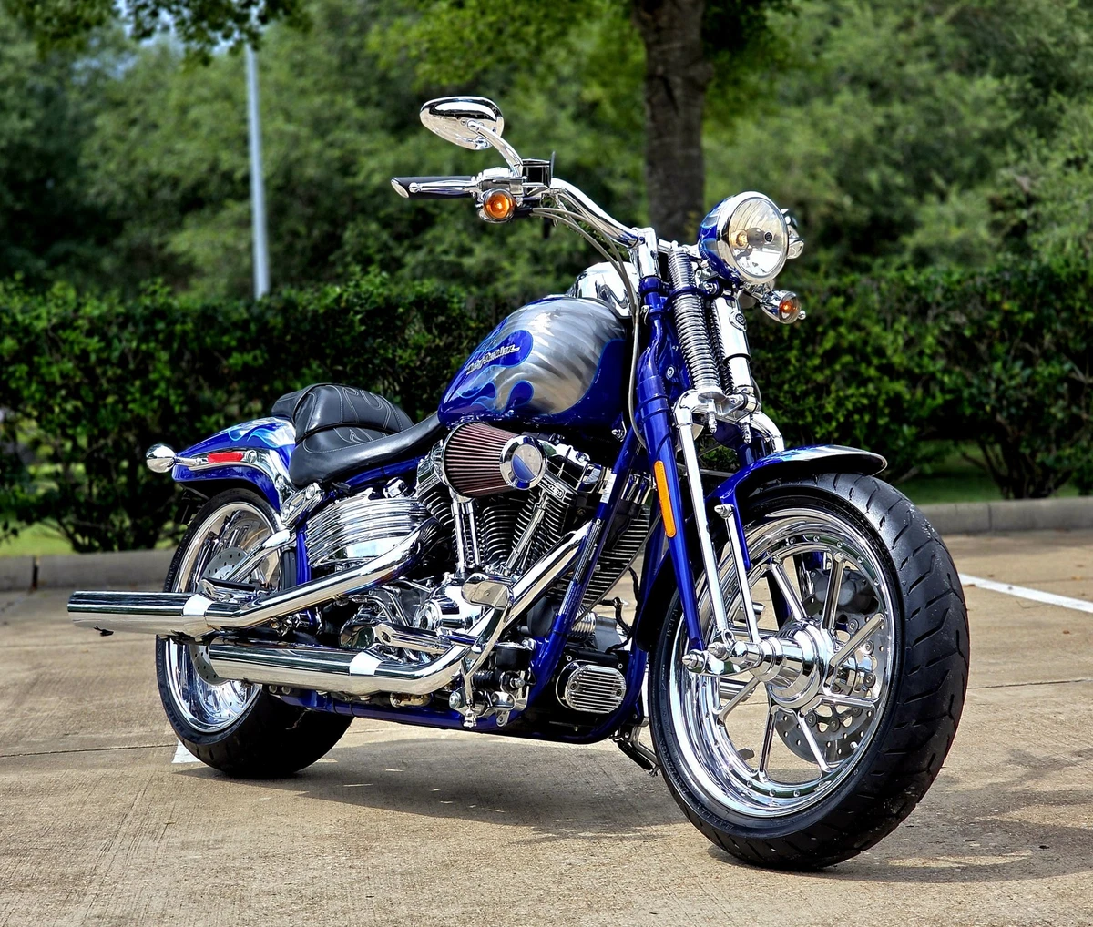 Harley-Davidson 2009 Motorcycles for sale | eBay Harley-Davidson 2009 Motorcycles for sale | eBay