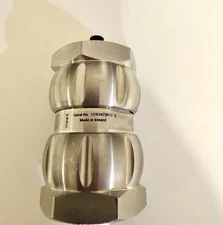 Waters XSelect CSH C18 OBD Prep Column, 130Å, 5 µm, 30 mm X 50 mm PN:186005423