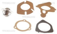 Triscan Thermostat, KüHlmittel 8620 2982 FüR Daihatsu Isuzu Mitsubishi