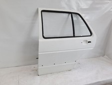 Tür hinten links VW GOLF II (8.83-12.93) 193833051B Original gebraucht