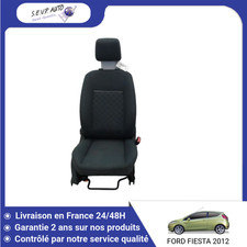 Siège Ford FIESTA