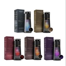 200ml Polar Hair Instant Dye Shampoo Hair Color Shampoo for Hair Natural Color