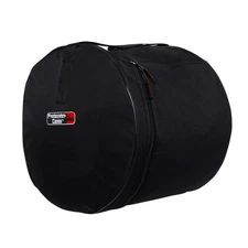 Cases Protechtor Series Padded Drum Bag, Tom 14" x 14" (GP-1414)