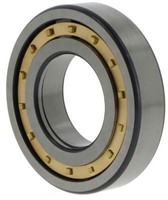 Zylinderrollenlager NUP309 -E-M1-C3 ID 45Mm AD 100Mm Breite25Mm 1St./Ve FAG