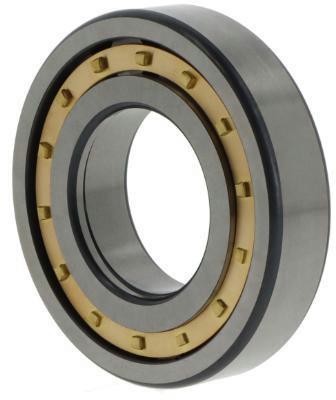 Zylinderrollenlager NUP309 -E-M1-C3 ID 45Mm AD 100Mm Breite25Mm 1St./Ve FAG-image